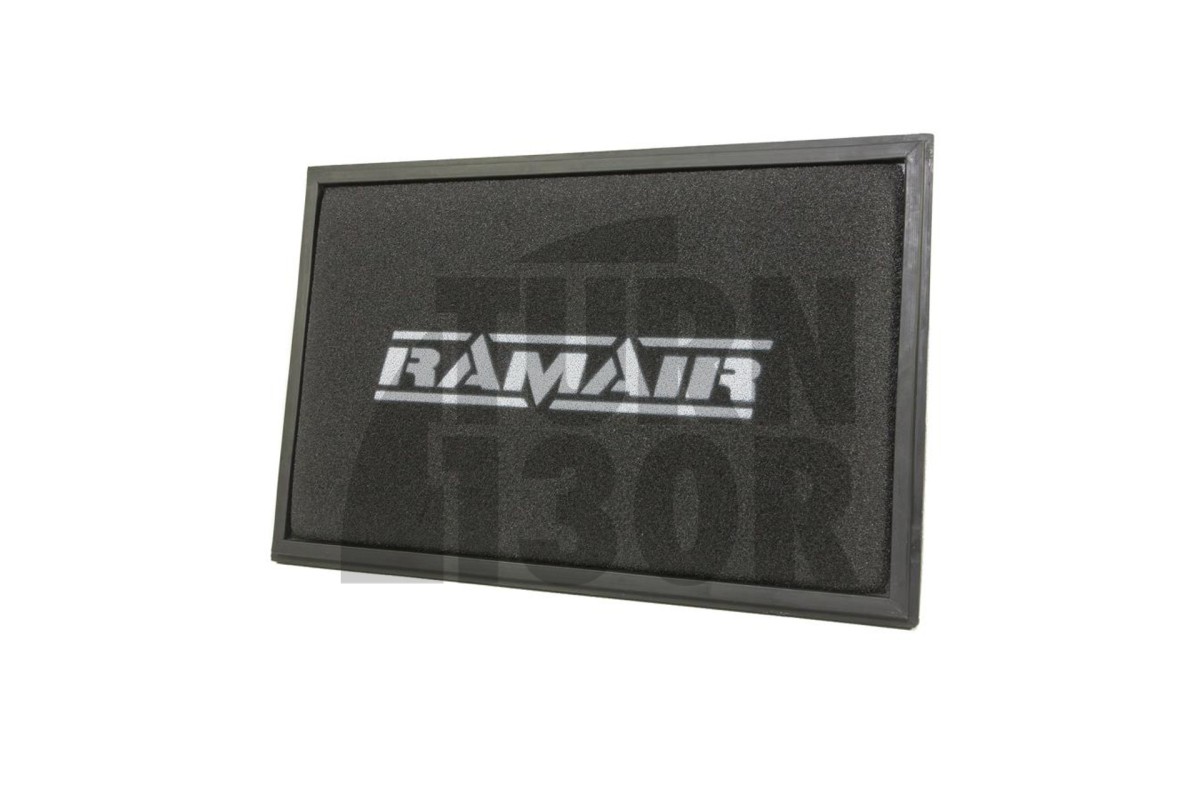 Filtro aria a pannello Ramair per Golf MK5 R32 e Audi A3 3.2 V6 8P