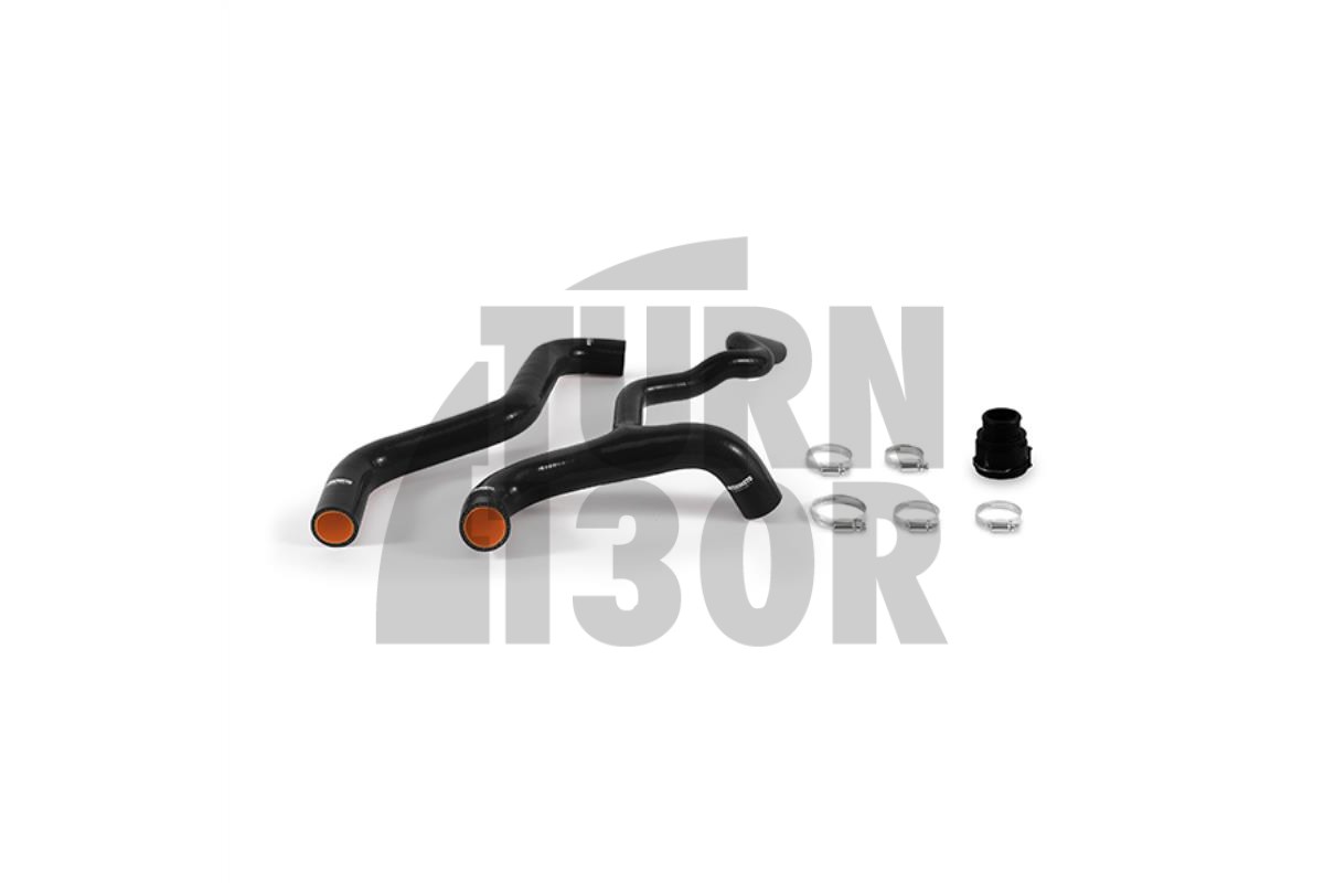 Kit tubo radiatore in silicone Mishimoto Abarth 595