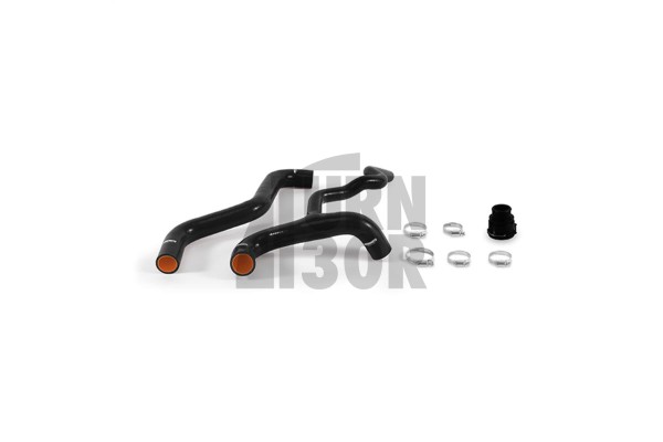 Kit tubo radiatore in silicone Mishimoto Abarth 595