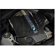 Eventuri Coperchio motore in fibra di carbonio per BMW M2 F87 N55