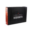 Radiatore in alluminio Mishimoto BMW 135i E82 / 335i E9x manuale