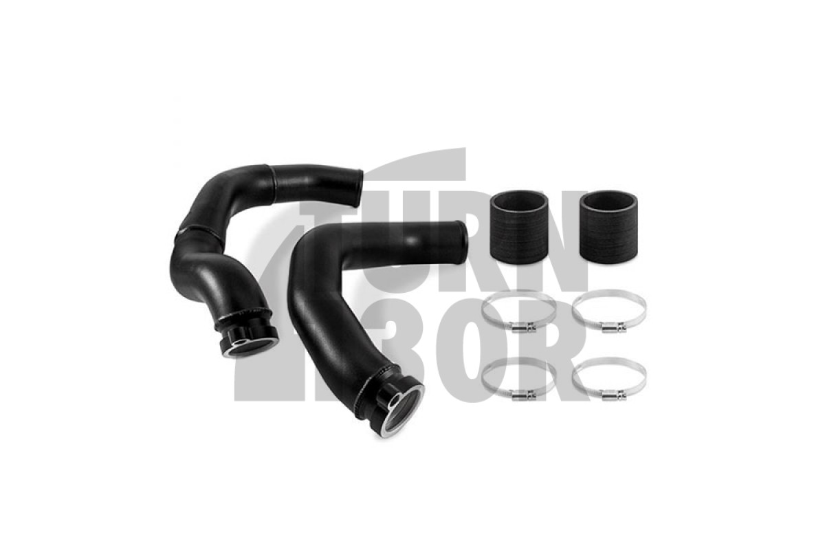 Tubi di sovralimentazione Mishimoto BMW M3 F80 / M4 F8x / M2 Comp F87