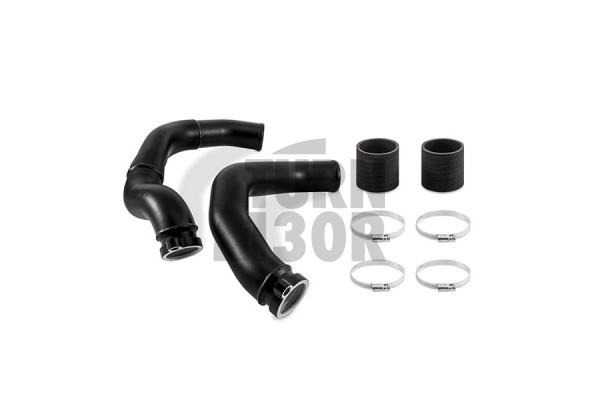 Tubi di sovralimentazione Mishimoto BMW M3 F80 / M4 F8x / M2 Comp F87