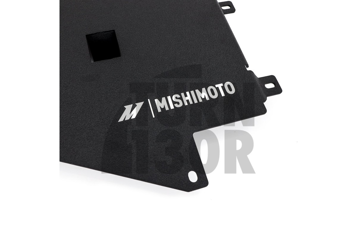 Mishimoto Skid Plate BMW M3 G80 / M4 G8x / M2 G87