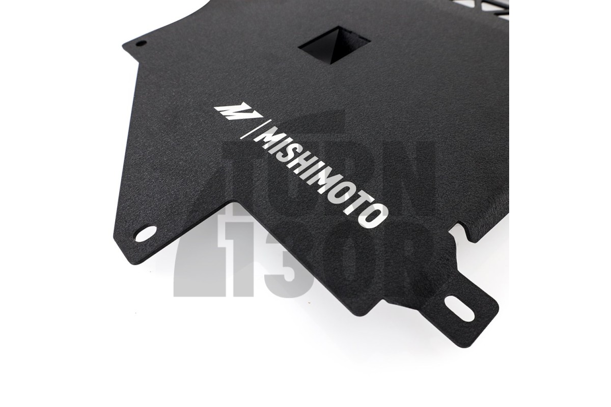 Mishimoto Skid Plate BMW M3 G80 / M4 G8x / M2 G87