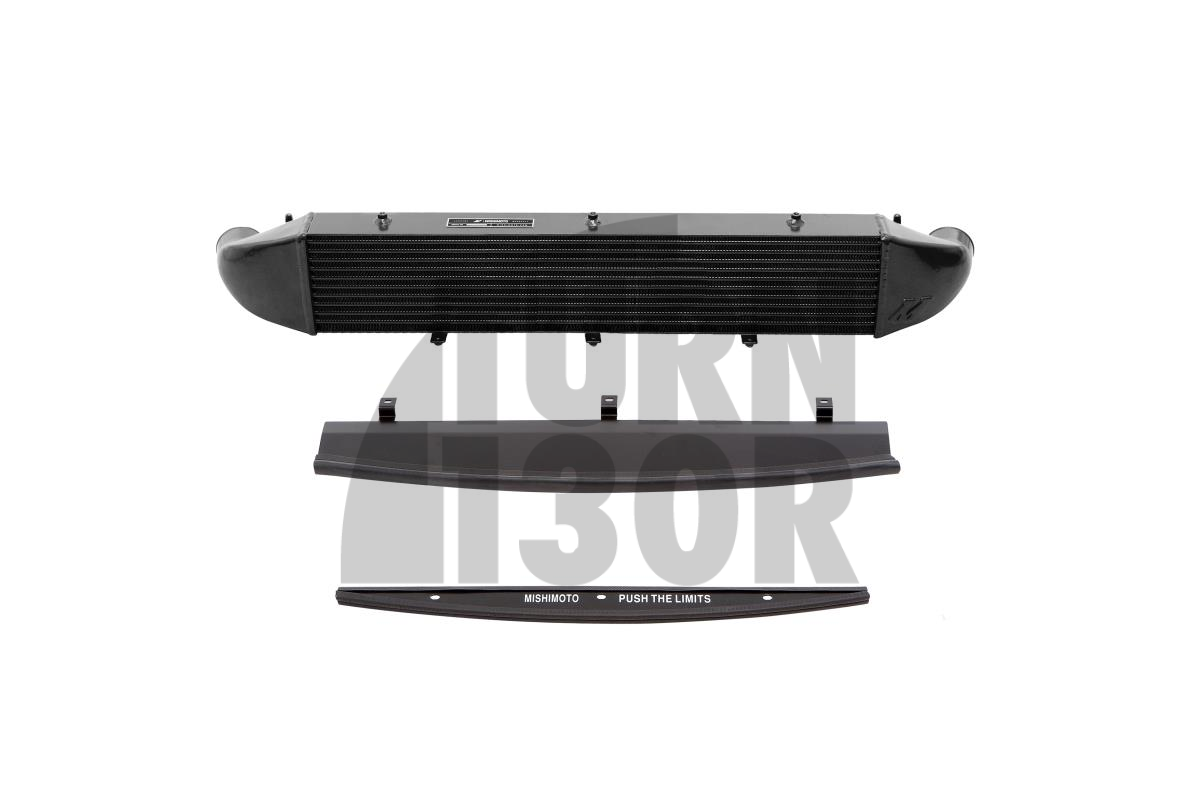 Kit intercooler Mishimoto Ford Fiesta ST 180