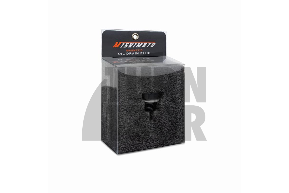 Tappo magnetico di scarico olio Mishimoto per Ford Fiesta ST Mk7 / Mk8