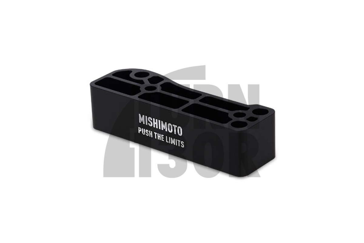 Distanziale pedale gas Mishimoto Ford Focus 3 RS / ST