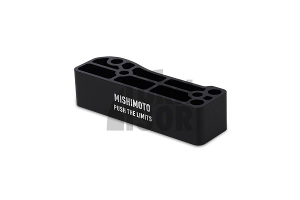 Distanziale pedale gas Mishimoto Ford Focus 3 RS / ST