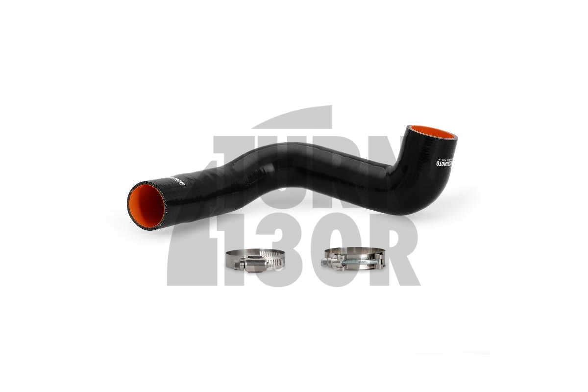 Tubo intercooler lato freddo Mishimoto Ford Focus 3 RS