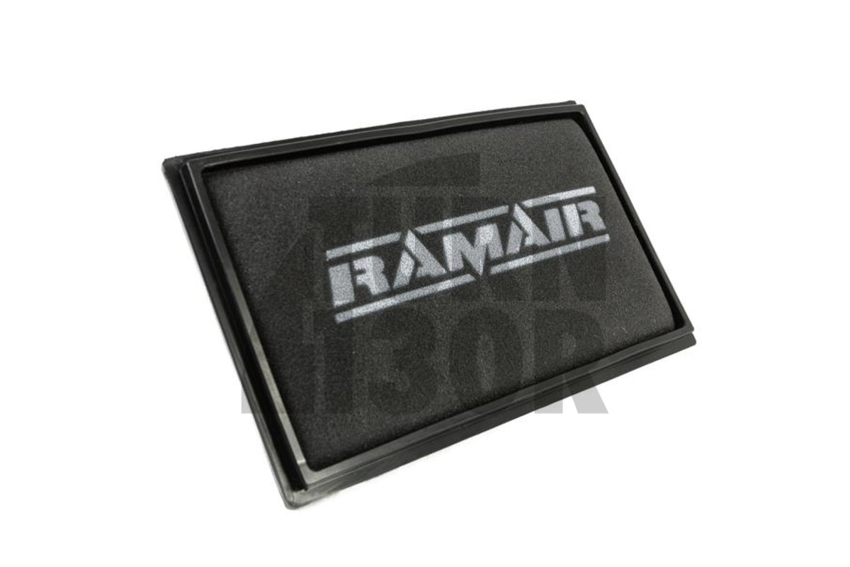 Filtro aria a pannello Ramair per Nissan 350Z 280 e 200SX S13