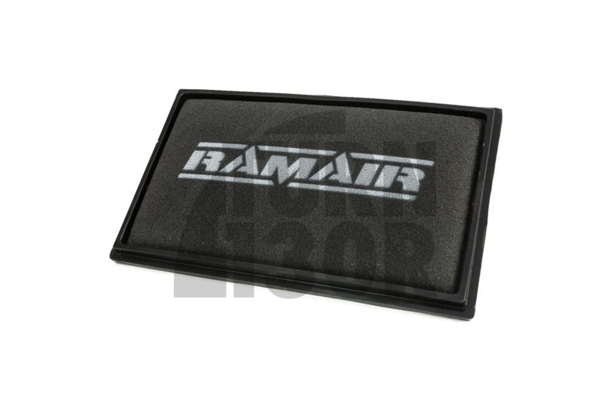 Filtro aria a pannello Ramair per Nissan 350Z 280 e 200SX S13