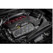 Eventuri Coperchio motore in fibra di carbonio / Kevlar rosso per Audi RS3 8V.5 / TTRS 8S e RS3 8Y