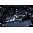 Sistema di aspirazione Eventuri in fibra di carbonio per BMW M3 E46