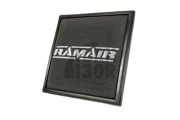 Ramair Filtro aria a pannello per Opel Astra J OPC