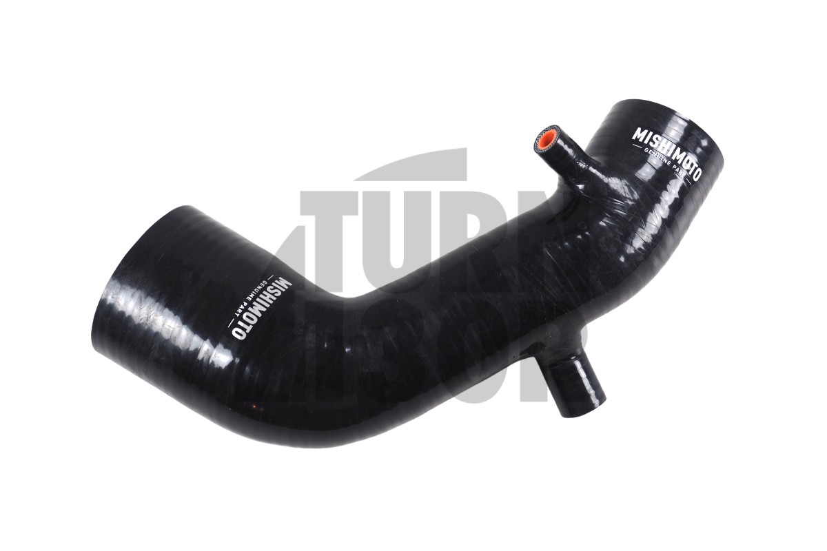 Tubo di induzione in silicone Mishimoto Honda S2000 99-05