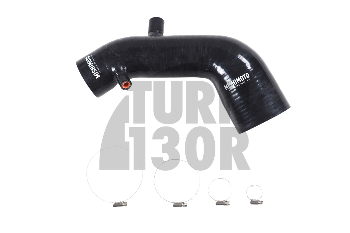 Tubo di induzione in silicone Mishimoto Honda S2000 99-05