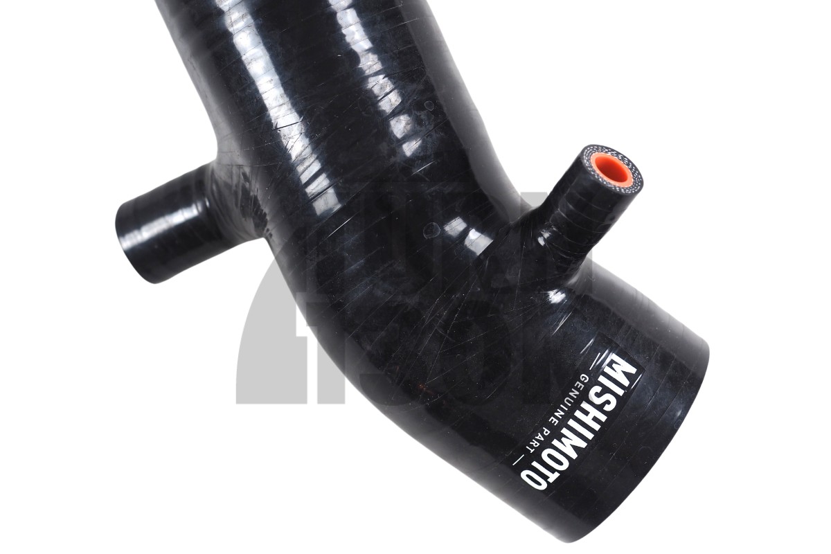 Tubo di induzione in silicone Mishimoto Honda S2000 99-05