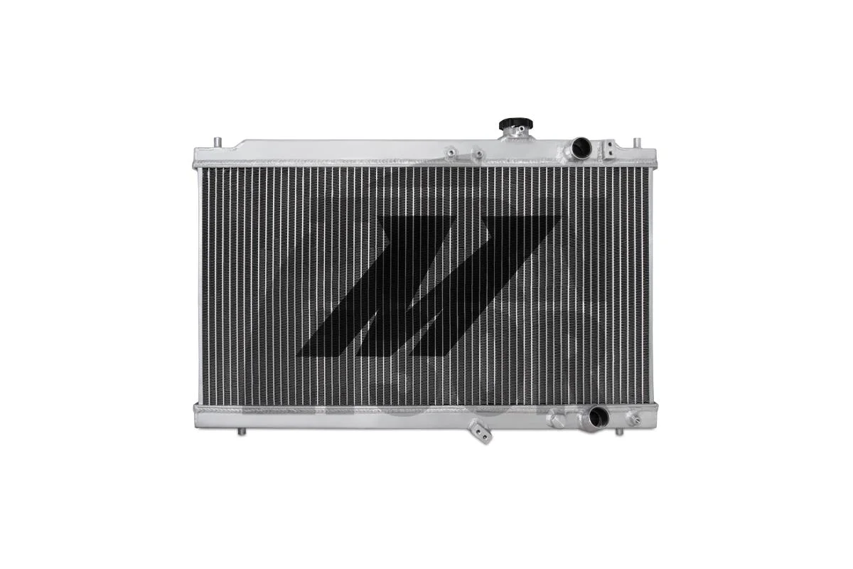 Radiatore Mishimoto Integra Type R Radiatore Mishimoto Integra Type R