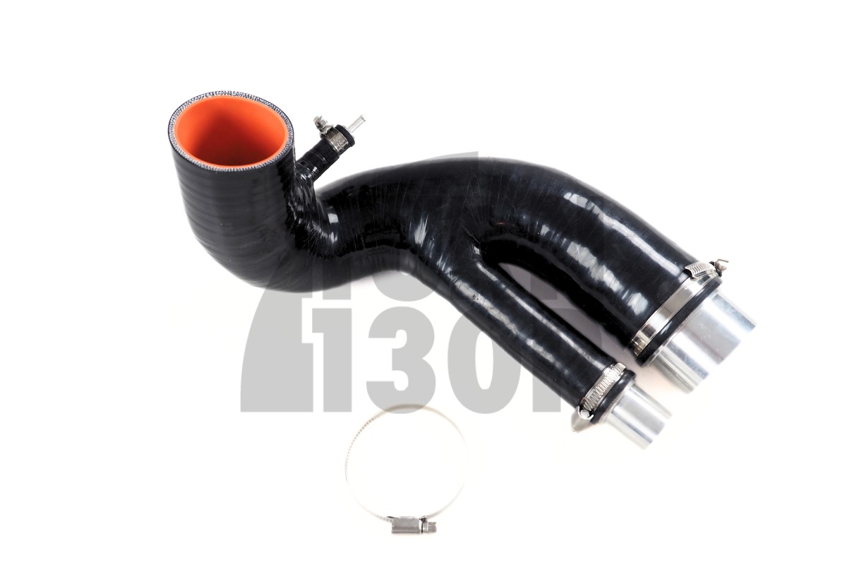 Tubo di induzione in silicone Mishimoto Mazda 3 MPS 2006-2013