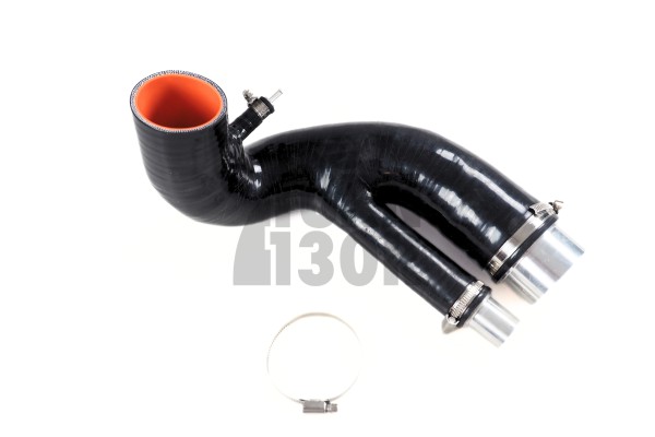 Tubo di induzione in silicone Mishimoto Mazda 3 MPS 2006-2013