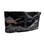 Tubo di induzione in silicone Mishimoto Mazda 3 MPS 2006-2013