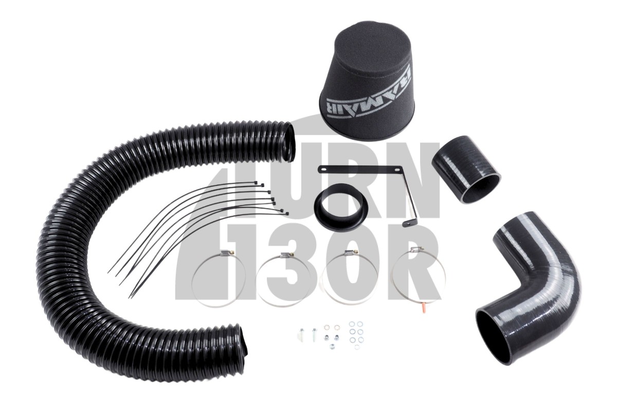 Aspirazione Ramair per Golf 5 R32 e A3 8P 3.2 V6