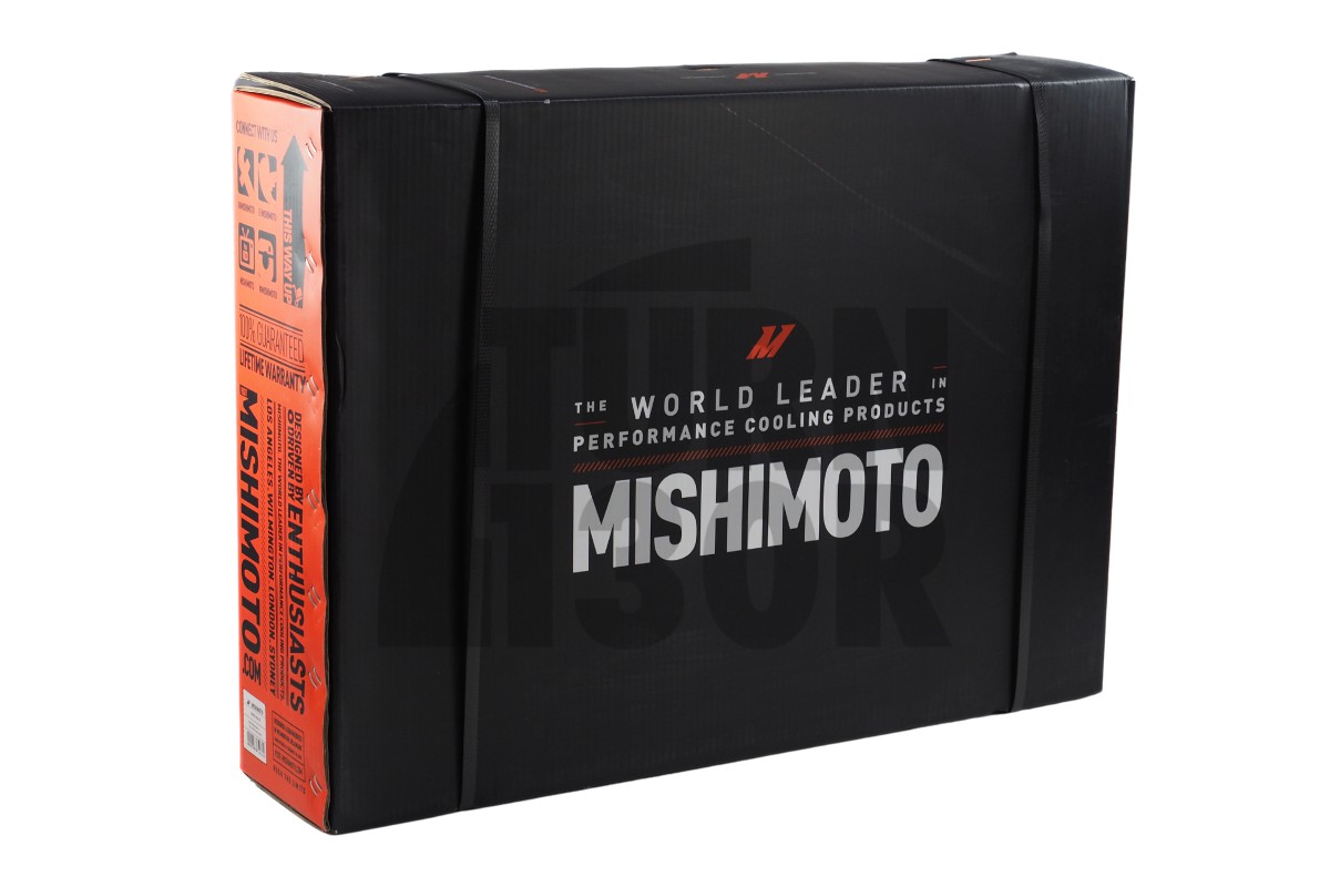 Mishimoto Radiatore in alluminio Mazda MX5 NC