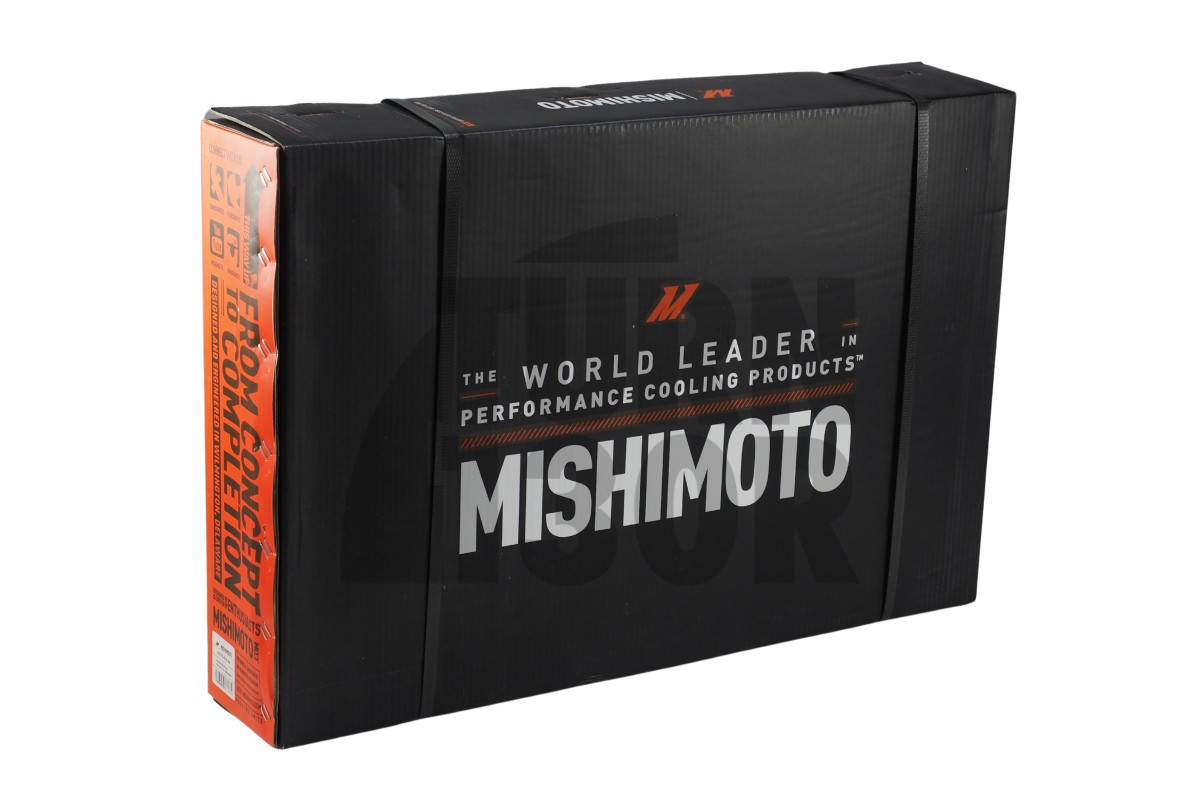 Kit ventola prestazionale Mishimoto Mazda RX8