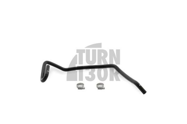 Tubo refrigerante ausiliario per Golf 7 GTI / R / Leon 3 Cupra / S3 8V / TT 8S 2.0 TFSI Intake Mishimoto