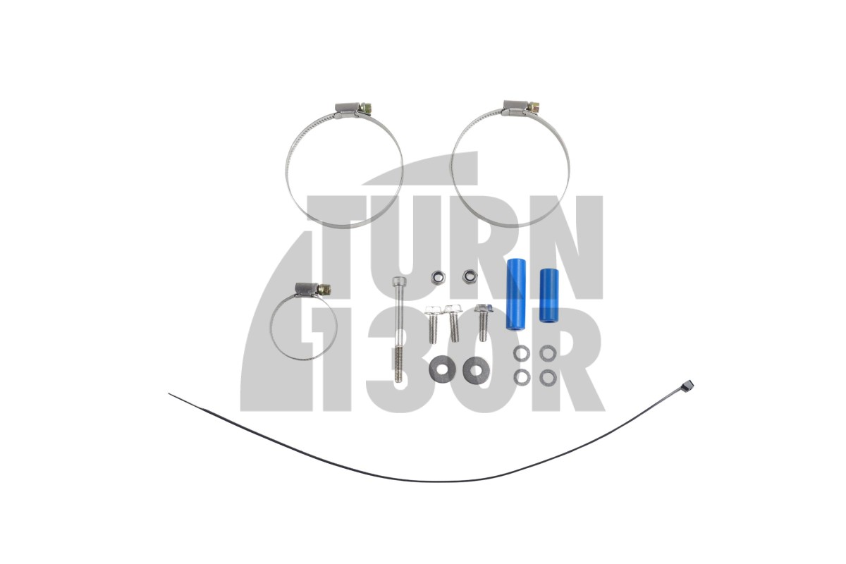 Sistema di aspirazione per Audi S3 8L, Audi TT 225 e Leon Cupra 1M