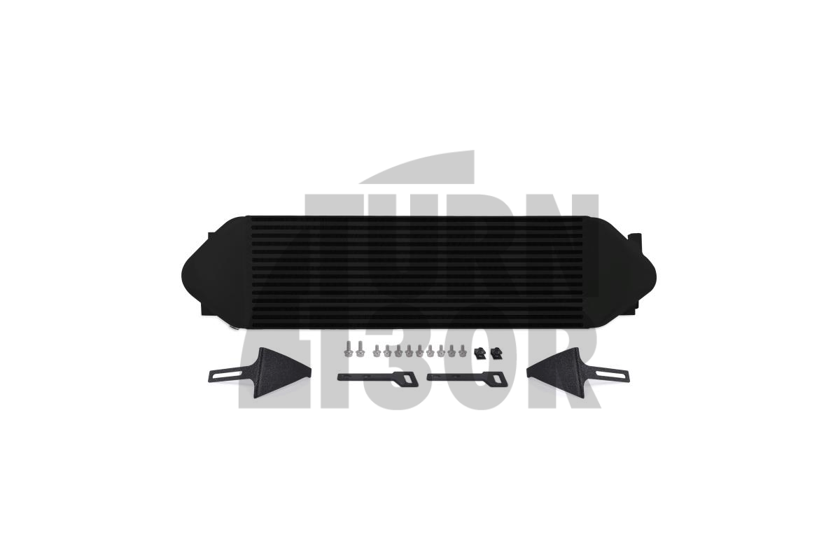 intercooler per Ford Focus 3 RS Mishimoto