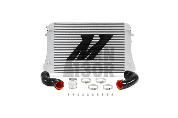 Intercooler per Golf 5 GTI / Golf 6 GTI / Golf 6 R / Leon 2 Cupra / S3 8P / TT 8J 2.0 TFSI Mishimoto