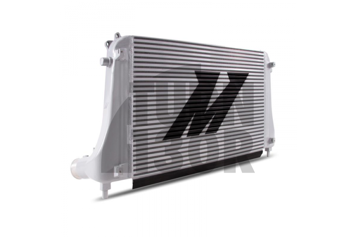 Intercooler per Golf 7 GTI / Golf 7 R / Leon 3 Cupra / S3 8V / TT 8S Mishimoto