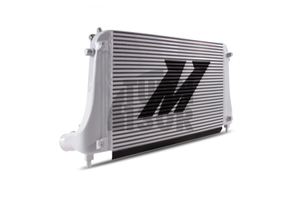 Intercooler per Golf 7 GTI / Golf 7 R / Leon 3 Cupra / S3 8V / TT 8S Mishimoto