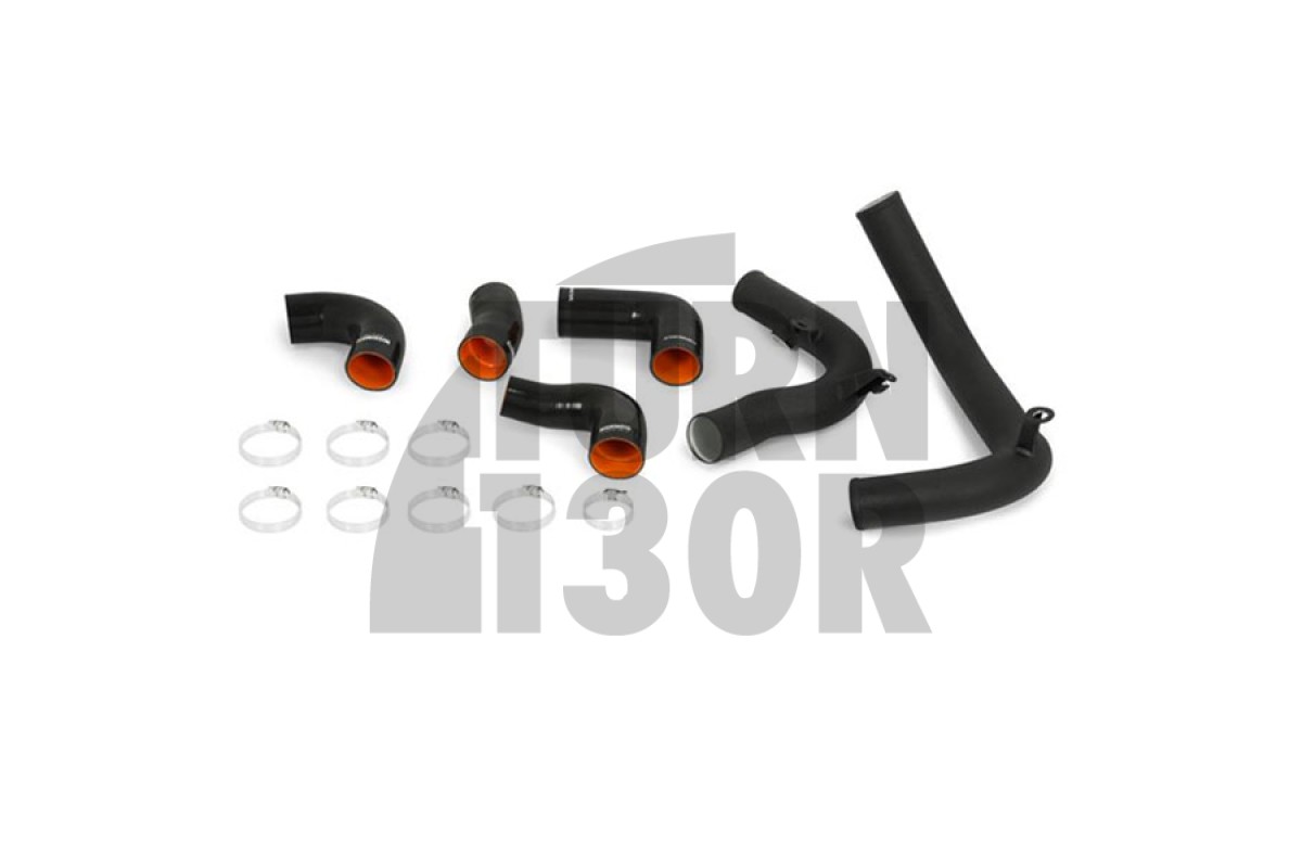 Kit tubo intercooler per Golf 7 GTI / R / Leon 3 Cupra / Audi S3 8V / TT 8S Mishimoto