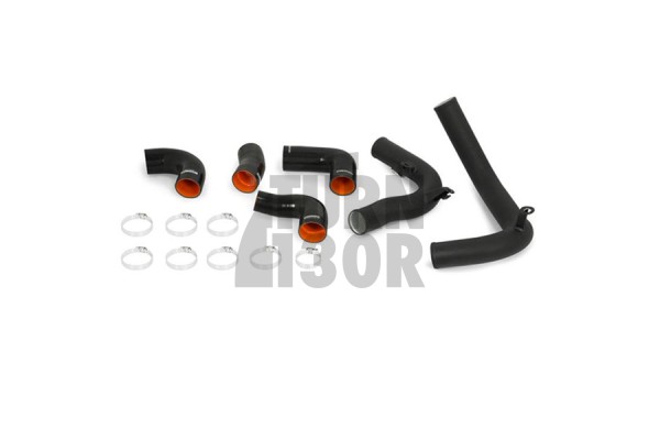 Kit tubo intercooler per Golf 7 GTI / R / Leon 3 Cupra / Audi S3 8V / TT 8S Mishimoto