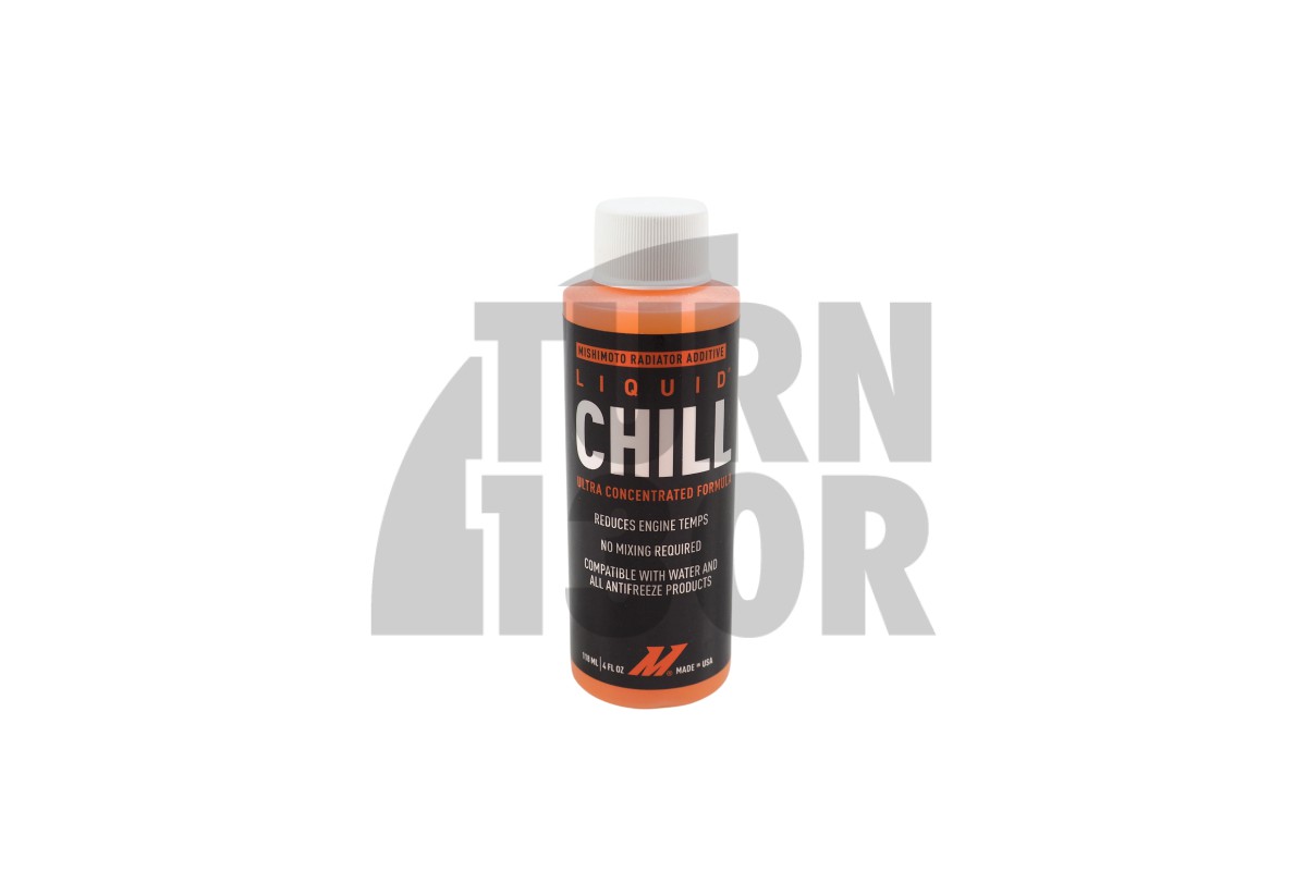 Liquid Chill Additivo per radiatore Mishimoto