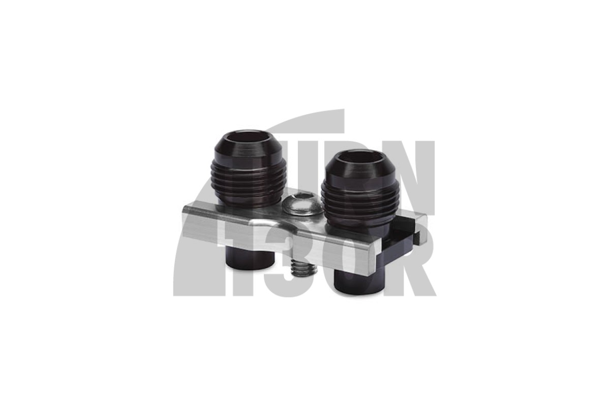 Kit di raccordi per linee olio per BMW M3 E36 / M3 E46 e 135i E82 / 335i E9x Mishimoto