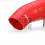 Tubo di induzione in silicone per Mustang S550 GT 5.0 Mishimoto Tubo di induzione in silicone per Mustang S550 GT 5.0 Mishimoto