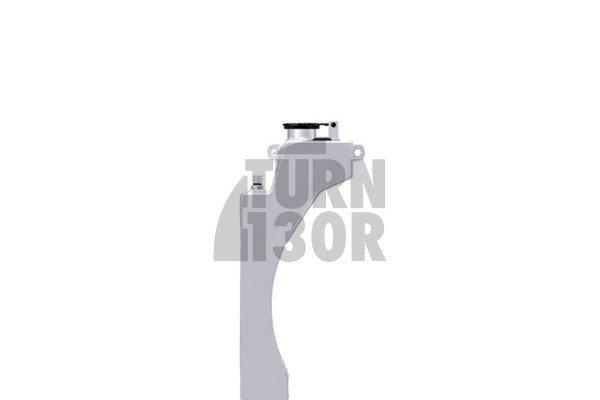 Subaru Impreza 08-14 Serbatoio di troppopieno del refrigerante Mishimoto