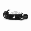 tubo di ingresso del turbo per Subaru Impreza WRX / STI Mishimoto