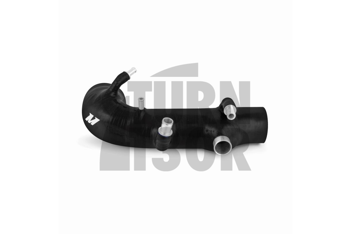 tubo di ingresso del turbo per Subaru Impreza WRX / STI Mishimoto