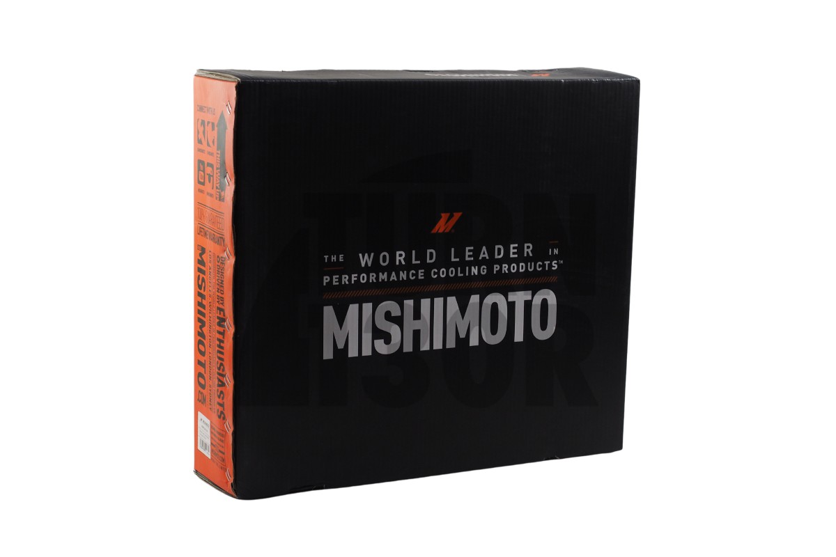 Kit ventola Mishimoto Performance Mitsubishi Lancer 8 / 9