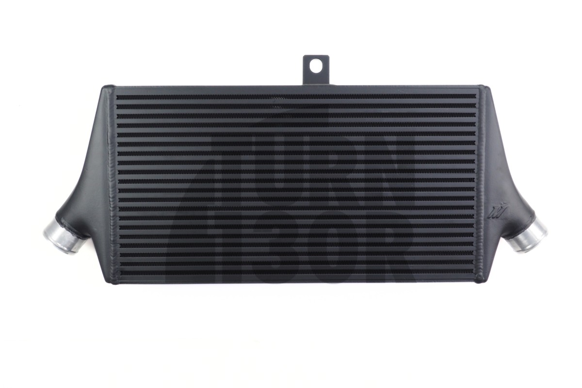 Kit intercooler per montaggio anteriore Mitsubishi Lancer Evo 8 / Evo 9