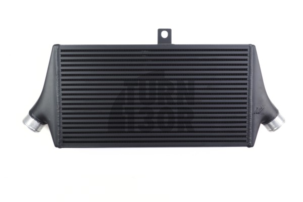 Kit intercooler per montaggio anteriore Mitsubishi Lancer Evo 8 / Evo 9 