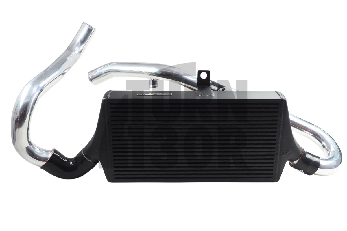 Kit intercooler per montaggio anteriore Mitsubishi Lancer Evo 8 / Evo 9