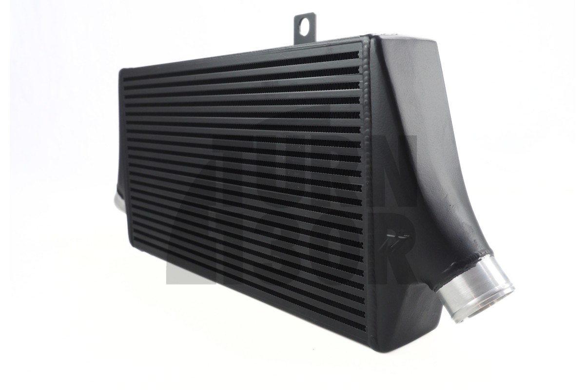 Kit intercooler per montaggio anteriore Mitsubishi Lancer Evo 8 / Evo 9