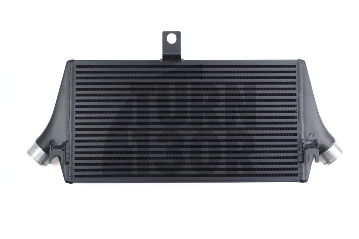 Kit intercooler per montaggio anteriore Mitsubishi Lancer Evo 8 / Evo 9