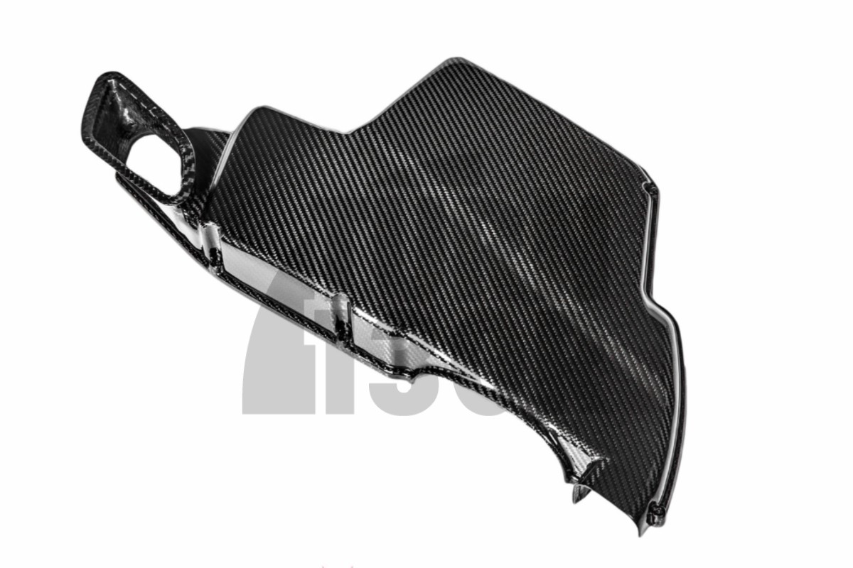 Eventuri Coperchio airbox in fibra di carbonio per BMW M3 E9x